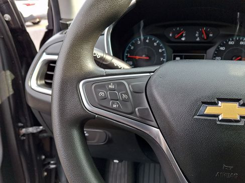 Certified 2018 Chevrolet Equinox LT FWD image 20