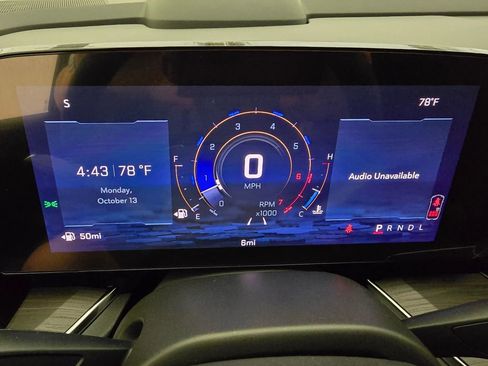 New 2026 Chevrolet Tahoe LS RWD image 12