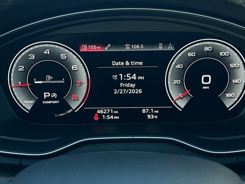 Used 2023 Audi Q5 2.0T Premium Plus w/ Premium Plus Package image 24