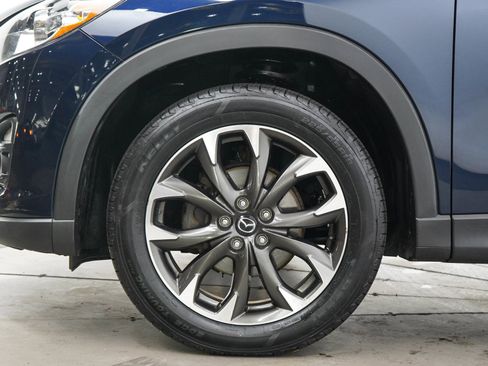 Used 2016 MAZDA CX-5 Grand Touring AWD/4WD image 29
