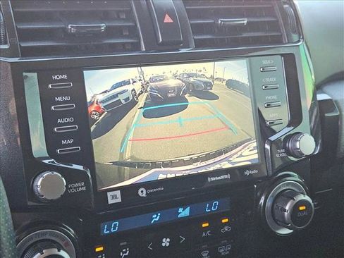 Used 2020 Toyota 4Runner Nightshade image 15