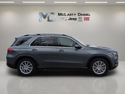 Used 2025 Mercedes-Benz GLE 350 4MATIC image 6