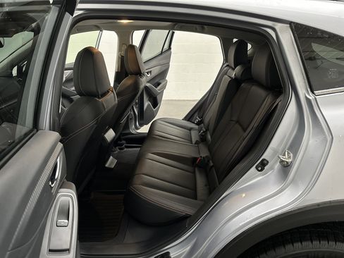 Used 2023 Subaru Crosstrek 2.5i Limited w/ Moonroof Package image 22