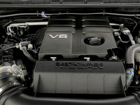 Certified 2023 Nissan Frontier Pro-X w/ Pro-X Premium Package image 42