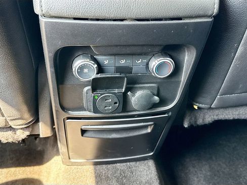 Used 2019 Ford Flex Limited FWD image 24
