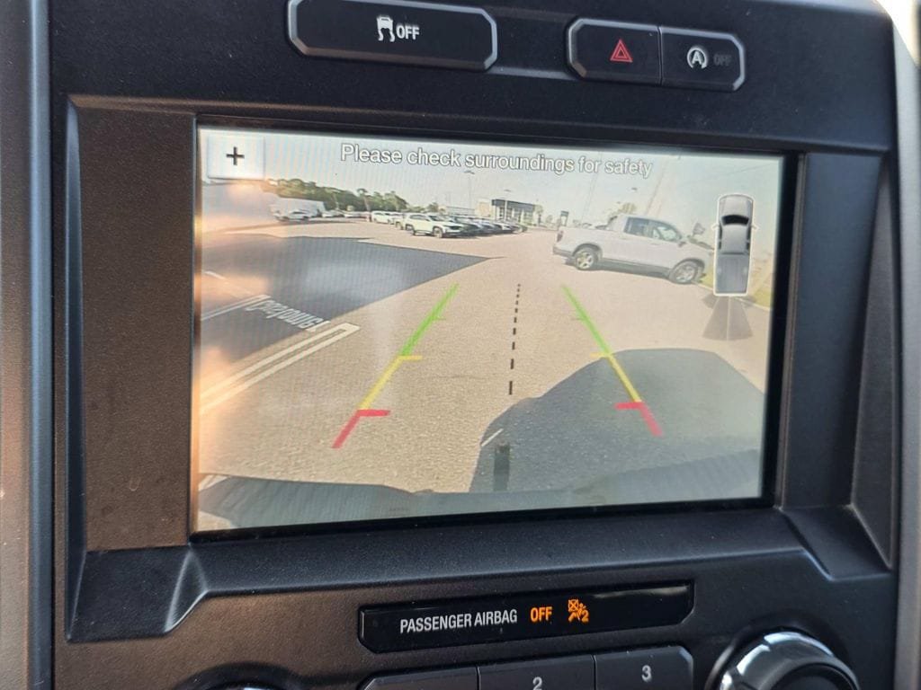 Used 2018 Ford F150 XLT w/ Equipment Group 302A Luxury RWD image 20