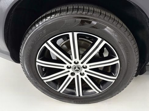Certified 2024 Mercedes-Benz GLE 350 4MATIC image 32