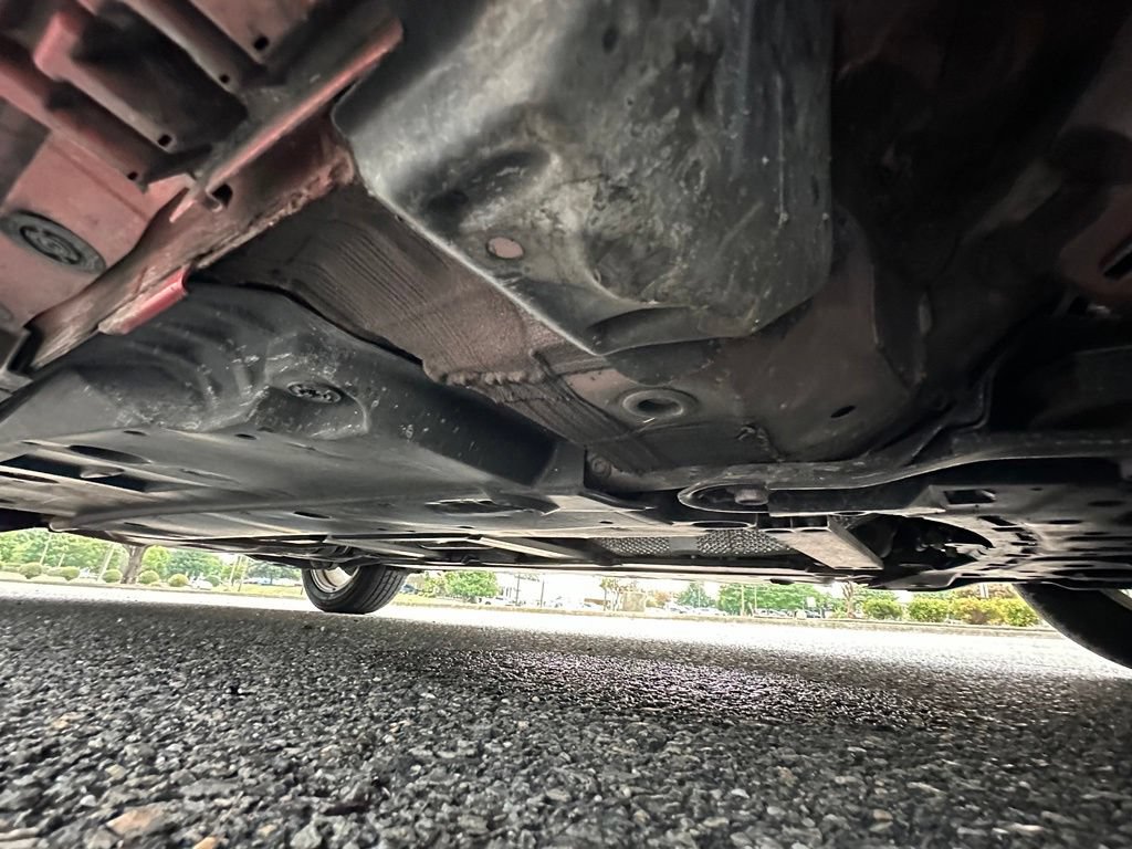 Used 2022 Toyota Corolla SE FWD image 43