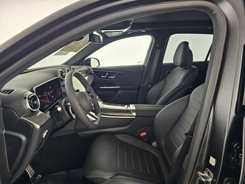 New 2026 Mercedes-Benz GLC 300 4MATIC image 20