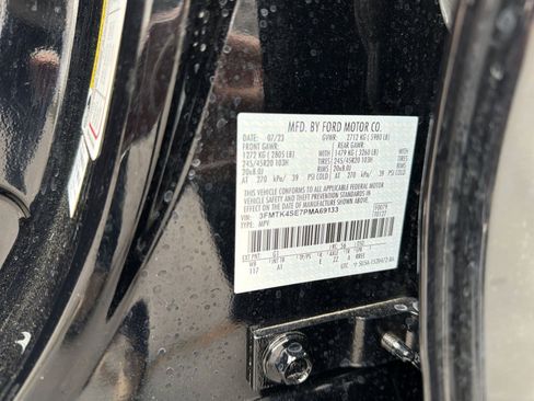 Used 2023 Ford Mustang Mach-E GT image 17