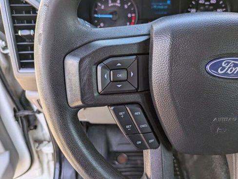 Used 2021 Ford F250 XL w/ Power Equipment Group image 21