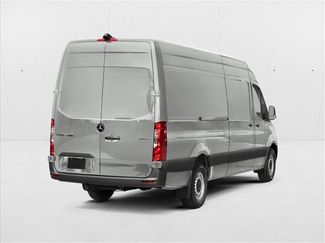 New 2026 Mercedes-Benz Sprinter 2500 video 2