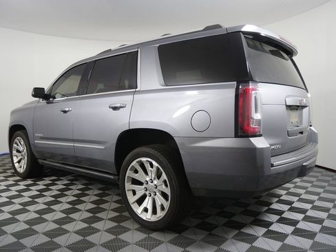 Used 2018 GMC Yukon Denali image 5