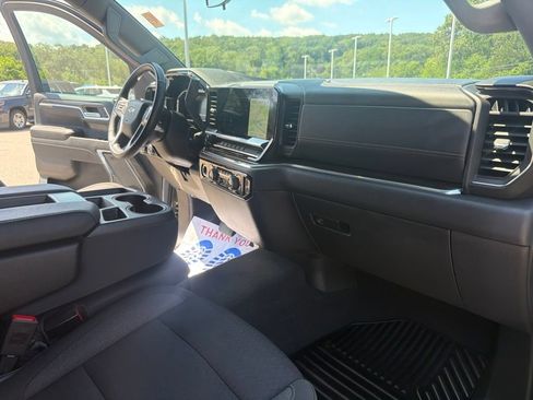 Certified 2023 Chevrolet Silverado 1500 LT AWD/4WD image 31