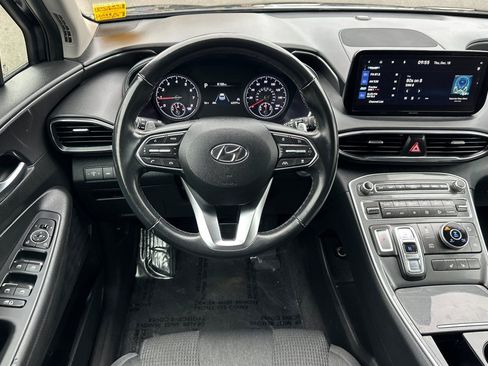 Used 2023 Hyundai Santa Fe SEL image 17