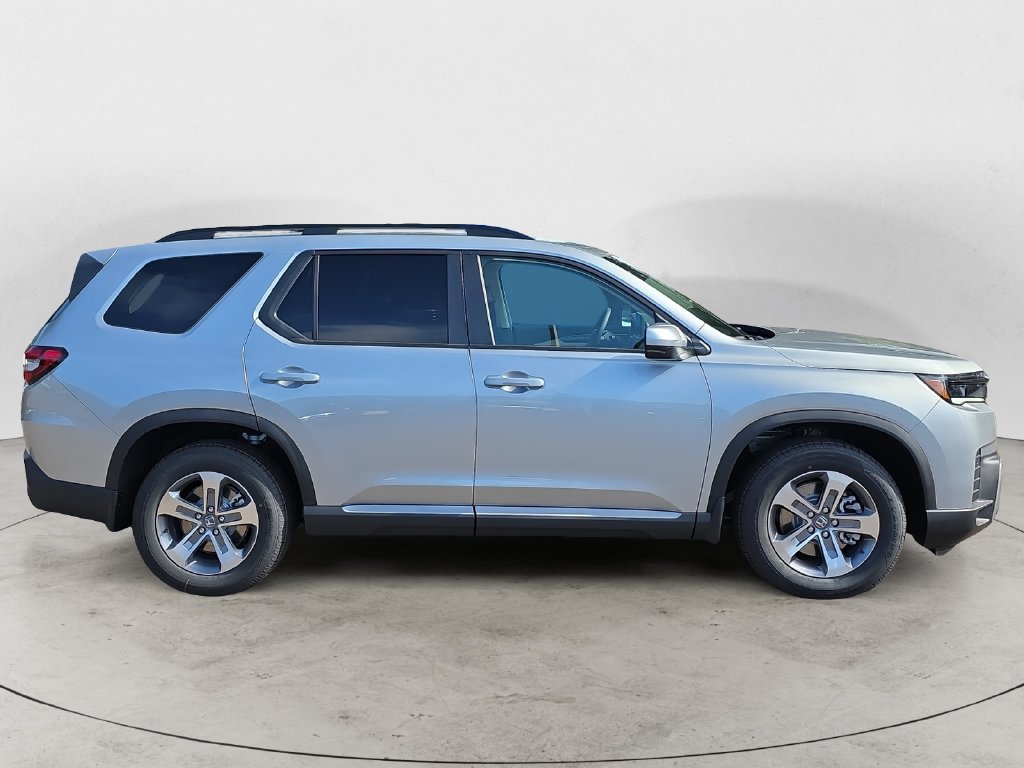 New 2026 Honda Pilot EX-L image 4