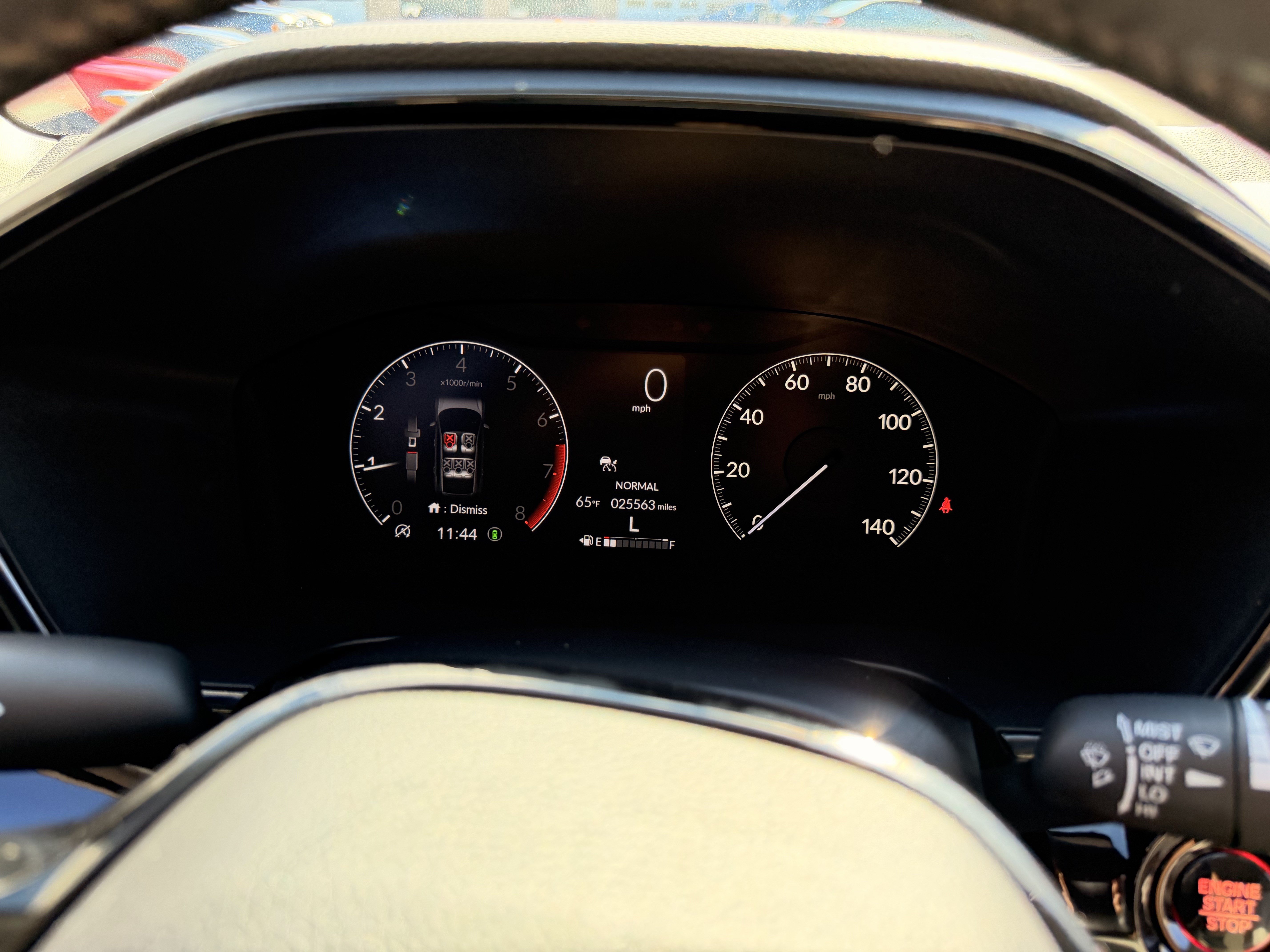 Used 2024 Honda CR-V EX-L image 21