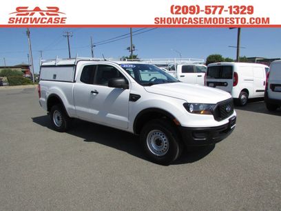 Used 2020 Ford Ranger XL w/ Equipment Group 101A Mid