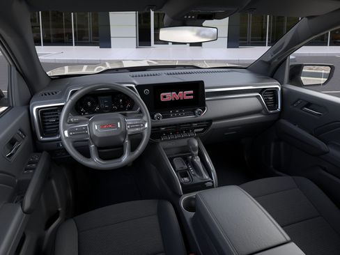 New 2026 GMC Canyon Elevation RWD image 39