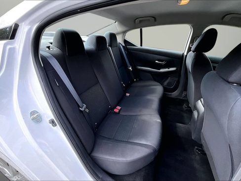 Used 2022 Nissan Sentra S FWD image 28