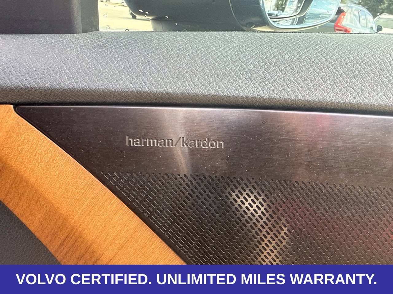 Used 2023 Volvo XC90 B6 Plus w/ Protection Package Premier AWD/4WD image 20