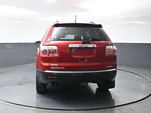 Used 2012 GMC Acadia SLT AWD/4WD image 12