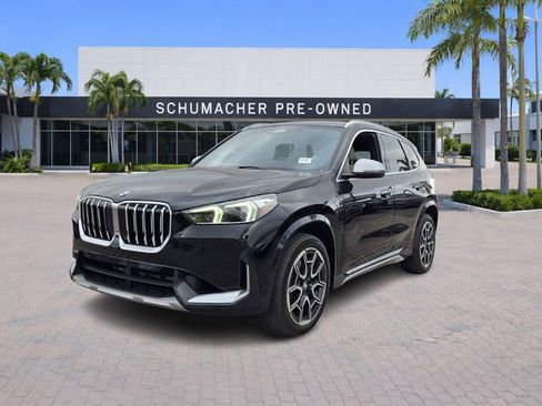 Used 2024 BMW X1 xDrive28i w/ Convenience Package image 3