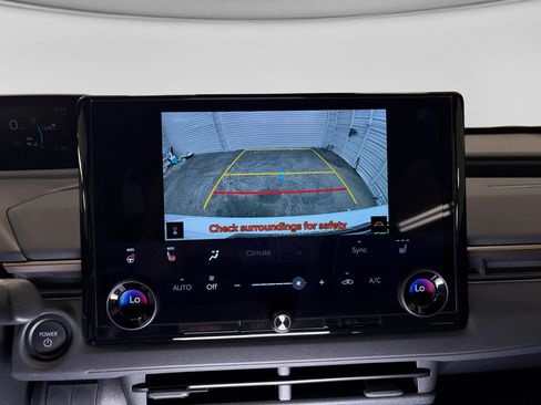 Used 2026 Toyota bZ FWD image 14