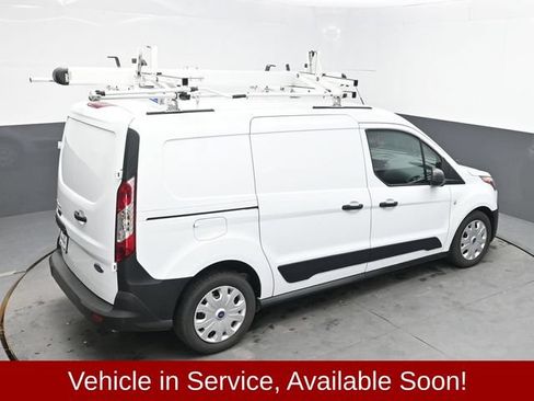 Used 2023 Ford Transit Connect XL FWD image 35