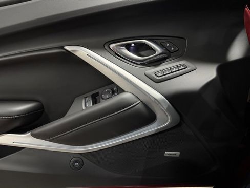 Used 2017 Chevrolet Camaro LT image 12