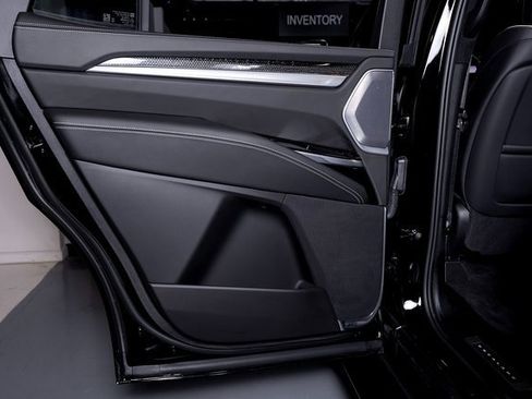 Used 2025 Cadillac Escalade V image 70