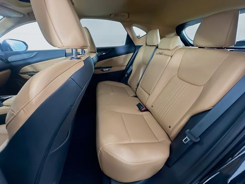 Used 2024 Lexus NX 350 AWD w/ Vision Package image 28