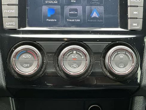 Used 2019 Subaru WRX AWD/4WD image 13