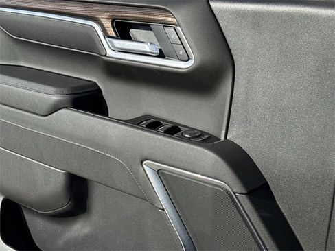 New 2026 Chevrolet Silverado 1500 LT Trail Boss image 23