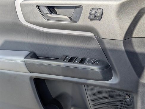 New 2025 Ford Bronco Sport Badlands w/ Badlands Tech Package image 17