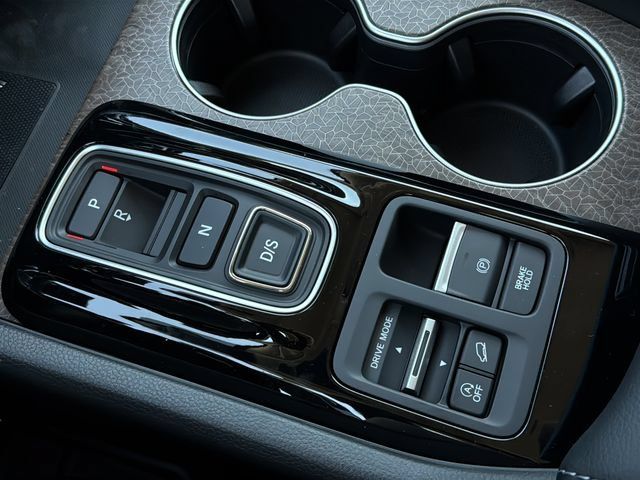New 2026 Honda Pilot Elite image 36