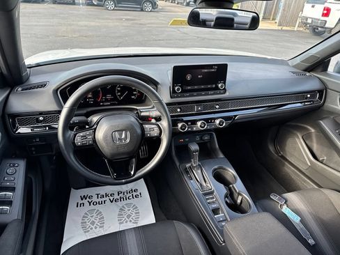 Certified 2023 Honda Civic Sport image 34