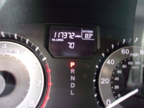 Used 2016 Honda Odyssey EX-L image 20
