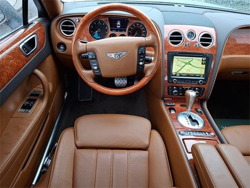 Used 2013 Bentley Flying Spur Flying Spur w/ Convenience Specification Pkg image 14