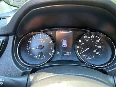 Used 2017 Nissan Rogue Sport SL w/ SL Premium Package AWD/4WD image 21