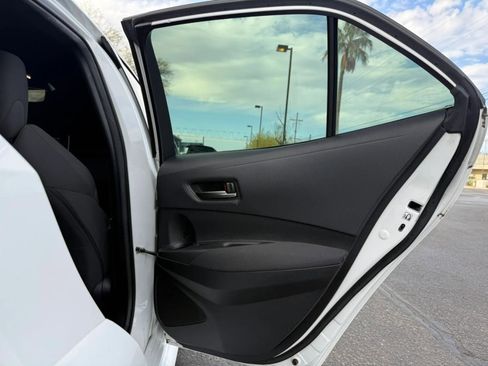 Used 2023 Toyota Corolla GR w/ Performance Package image 33