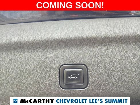 Used 2022 Cadillac Escalade Sport Platinum w/ Heavy-Duty Trailer Package AWD/4WD image 64
