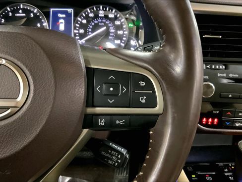 Used 2017 Lexus RX 350 AWD w/ Premium Package image 25