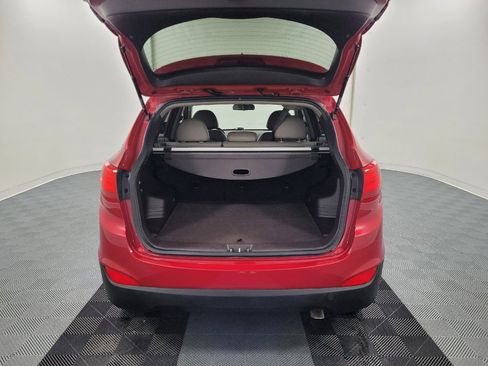 Used 2015 Hyundai Tucson SE AWD/4WD image 29
