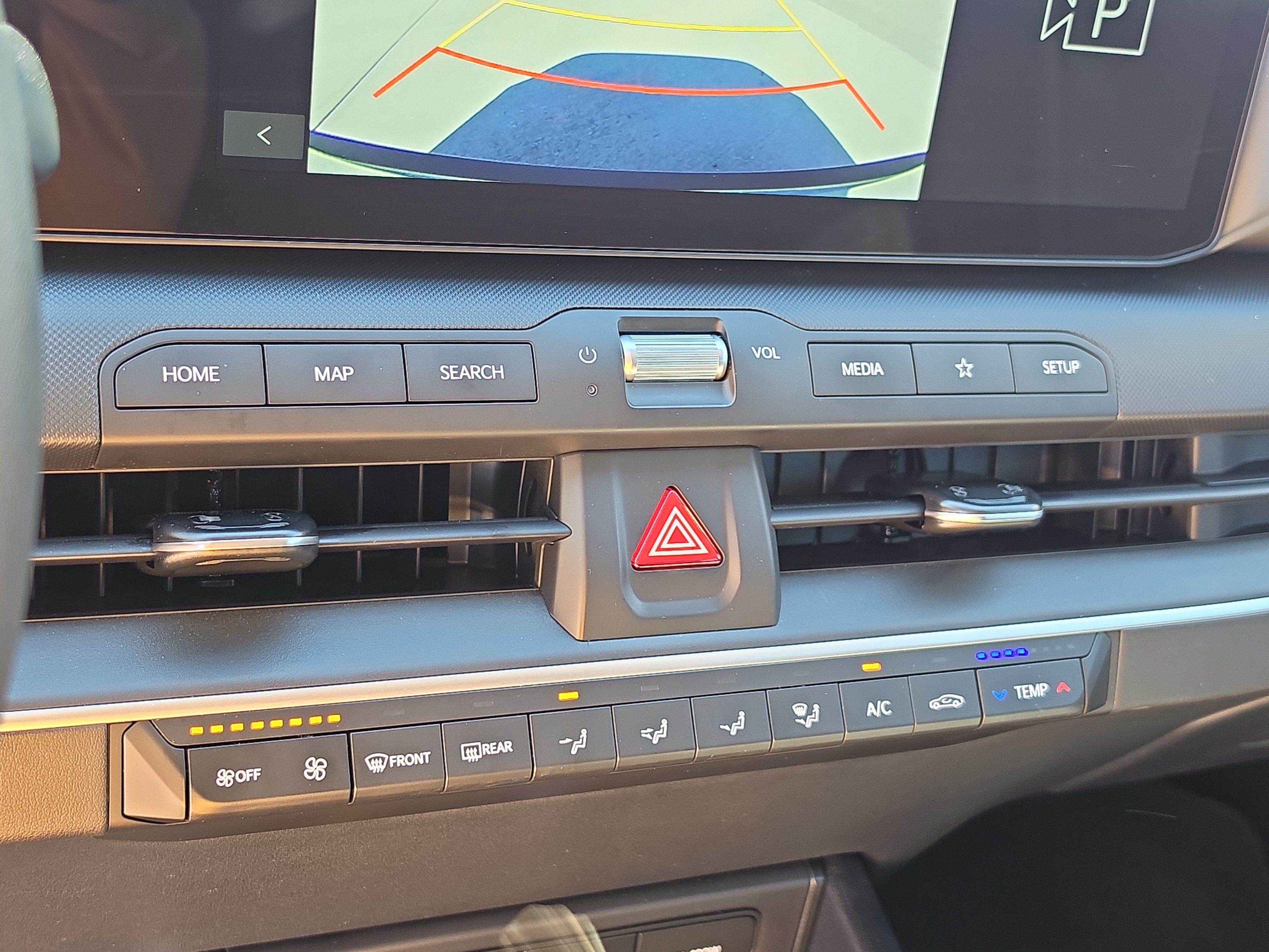 Used 2026 Kia K4 FWD image 23