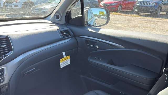 New 2026 Honda Ridgeline RTL image 27