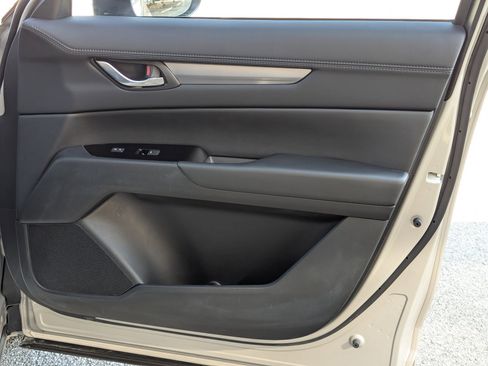 Used 2025 MAZDA CX-5 AWD 2.5 S w/ Preferred Package image 28