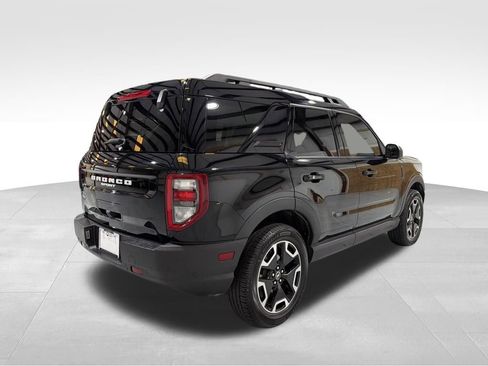 Used 2023 Ford Bronco Sport Outer Banks image 6