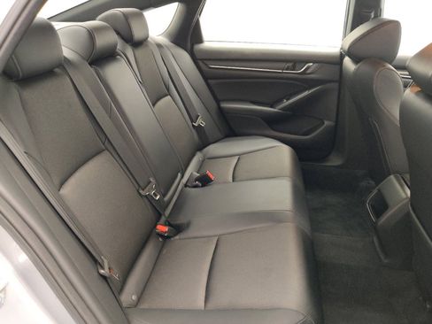 Used 2022 Honda Accord Sport image 19