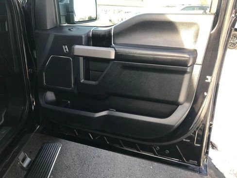 Used 2019 Ford F150 Platinum image 62